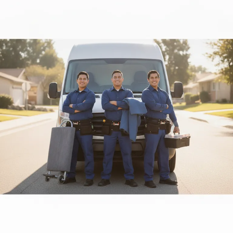 Empresa de Mudanzas equipo en Chetumal