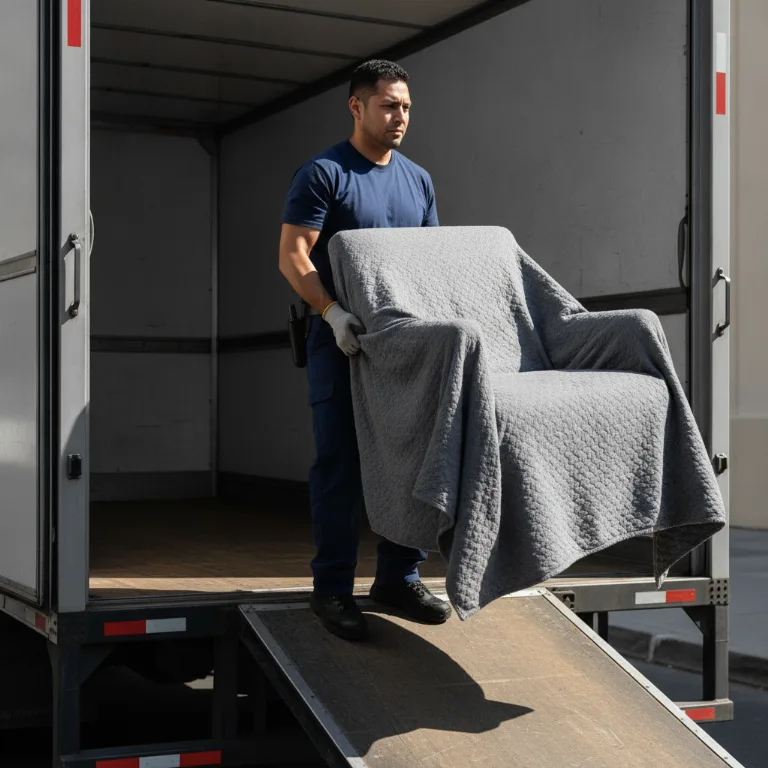 Empresa de Mudanzas servicio en Chetumal